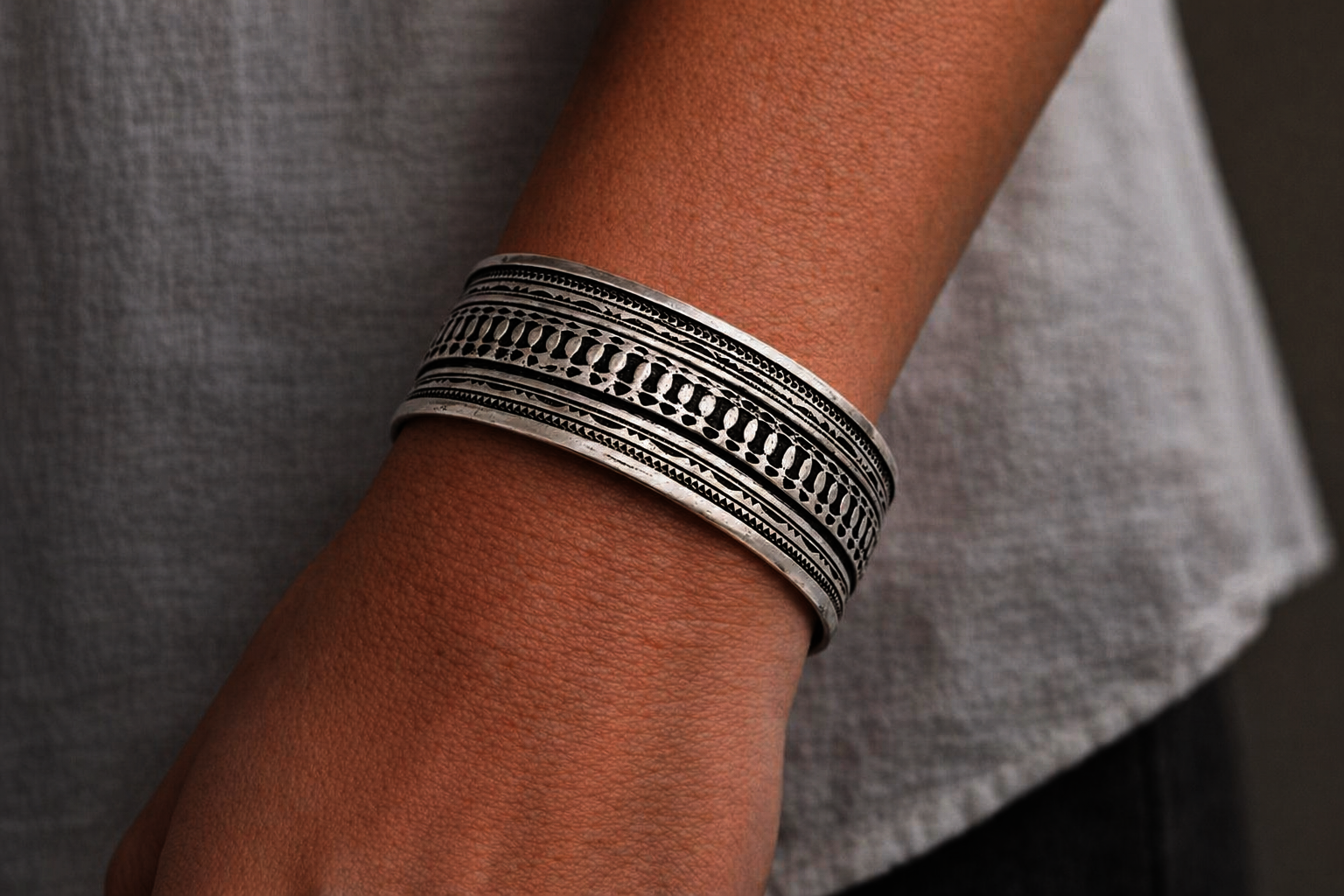 Bracelets