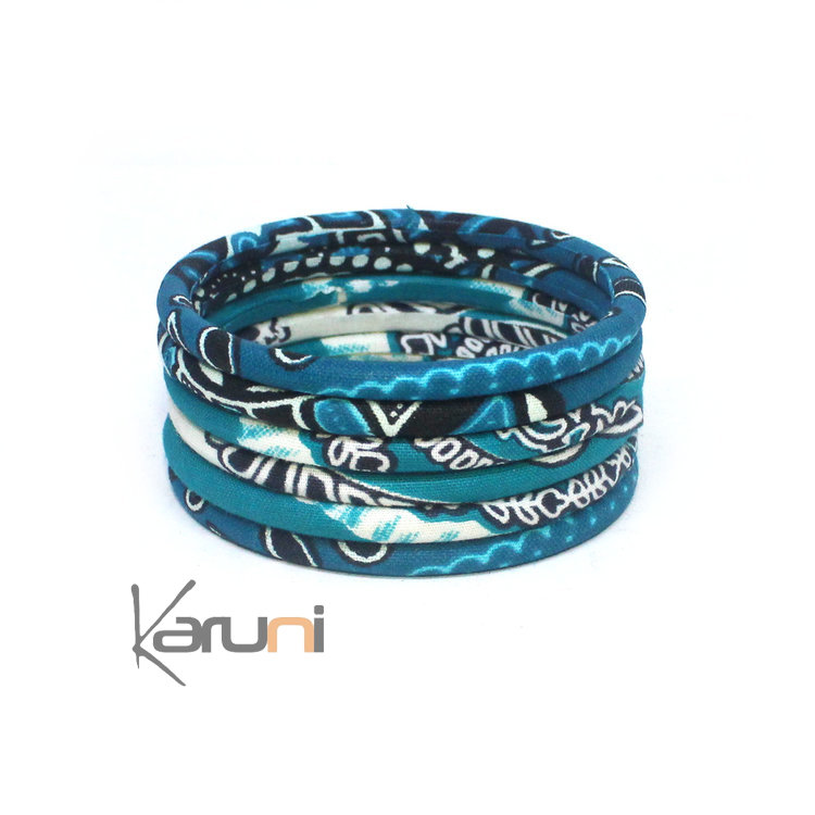 Bracelets Wax Rem