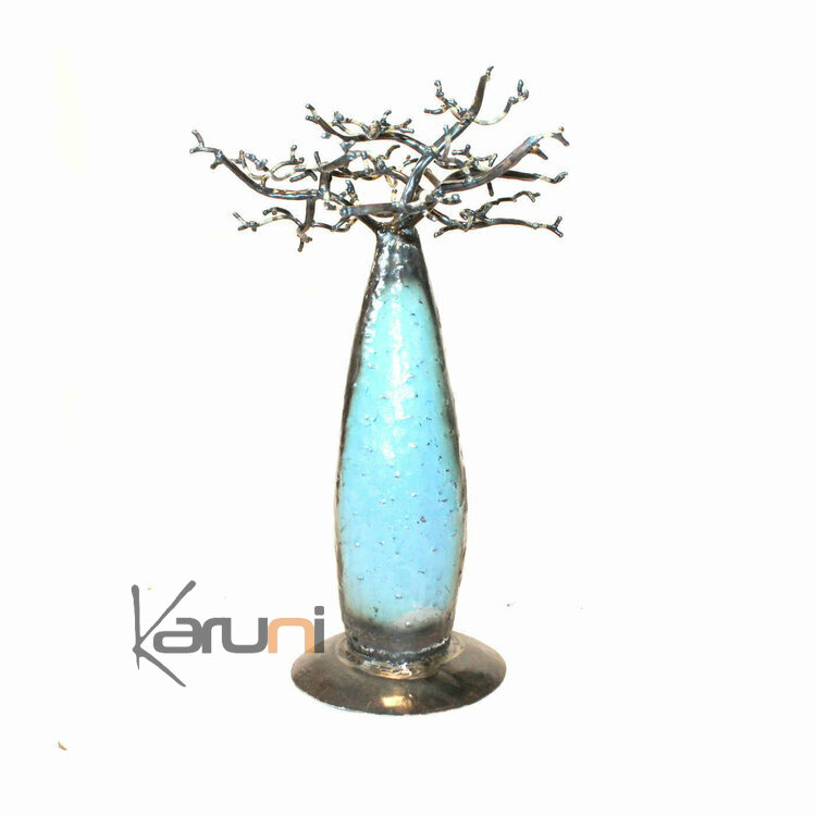 Arbre Baobab design decoration 40 cm