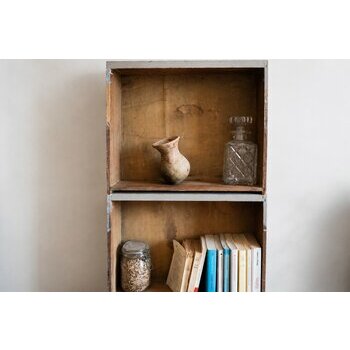 Poterie Africaine Ancienne en Situation � D�co Slow Living Artisanale