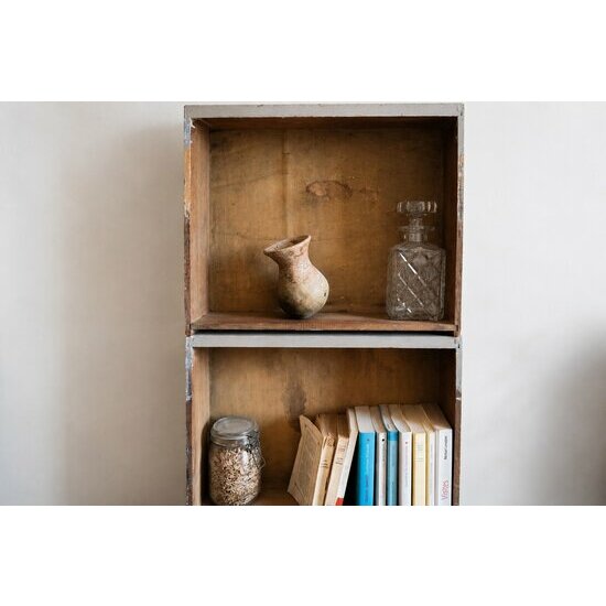 Poterie Africaine Ancienne en Situation � D�co Slow Living Artisanale