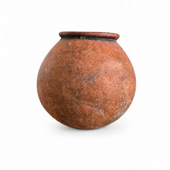 poterie-africaine-ancienne-ceramique-primitive-tribal