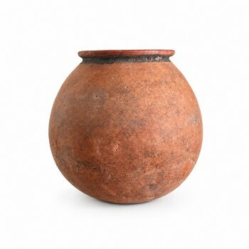 poterie-ancienne-mali-vase-terre-cuite-artisanat-africain