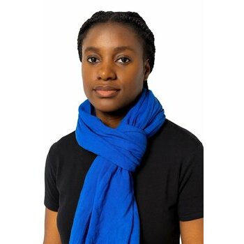 cheche-bleu-indigo-femme-echarpe-ethnique-coton-fait-main