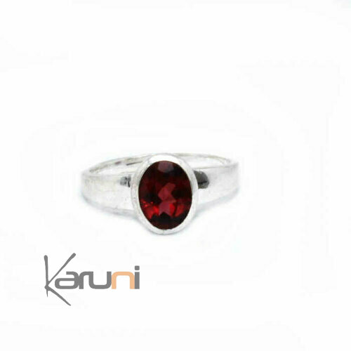 Bague argent 925