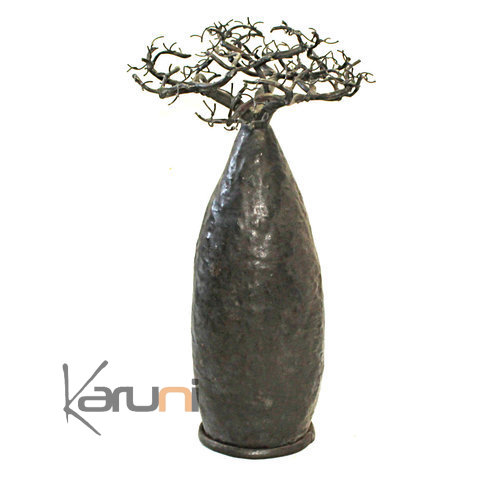 aRBRE PORTE BIJOU BAOBAB DESIGN