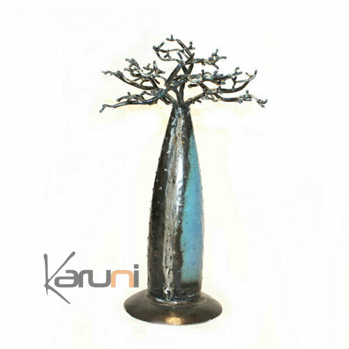 Arbre Baobab design decoration 40 cm