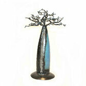 Arbre Baobab design decoration 40 cm