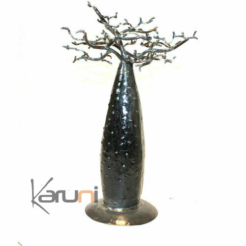 Arbre Baobab design decoration 40 cm