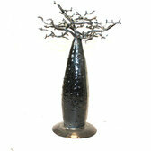 Arbre Baobab design decoration 40 cm