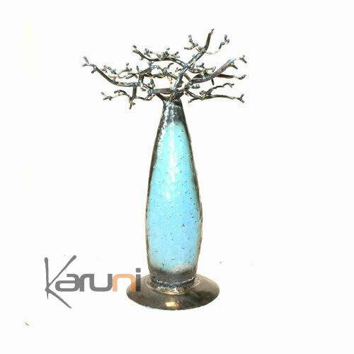 Arbre Baobab design decoration 40 cm