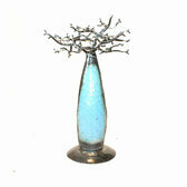 Arbre Baobab design decoration 40 cm