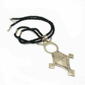 collier cropix d'agadez